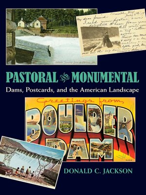 cover image of Pastoral and Monumental